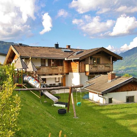 Modern Mansion In Kaprun Near Ski Area ภายนอก รูปภาพ