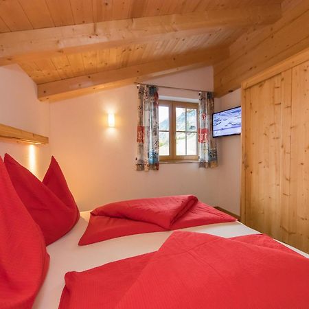 Modern Mansion In Kaprun Near Ski Area ภายนอก รูปภาพ