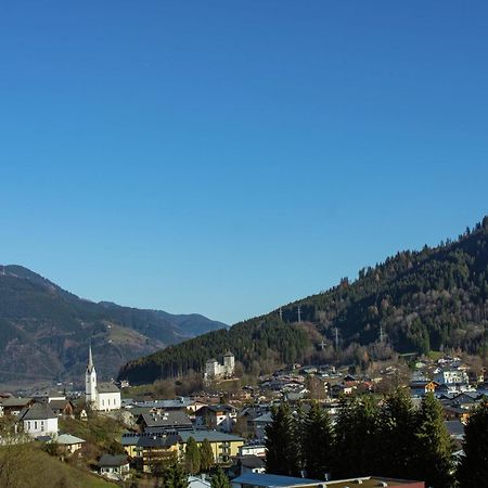 Modern Mansion In Kaprun Near Ski Area ภายนอก รูปภาพ