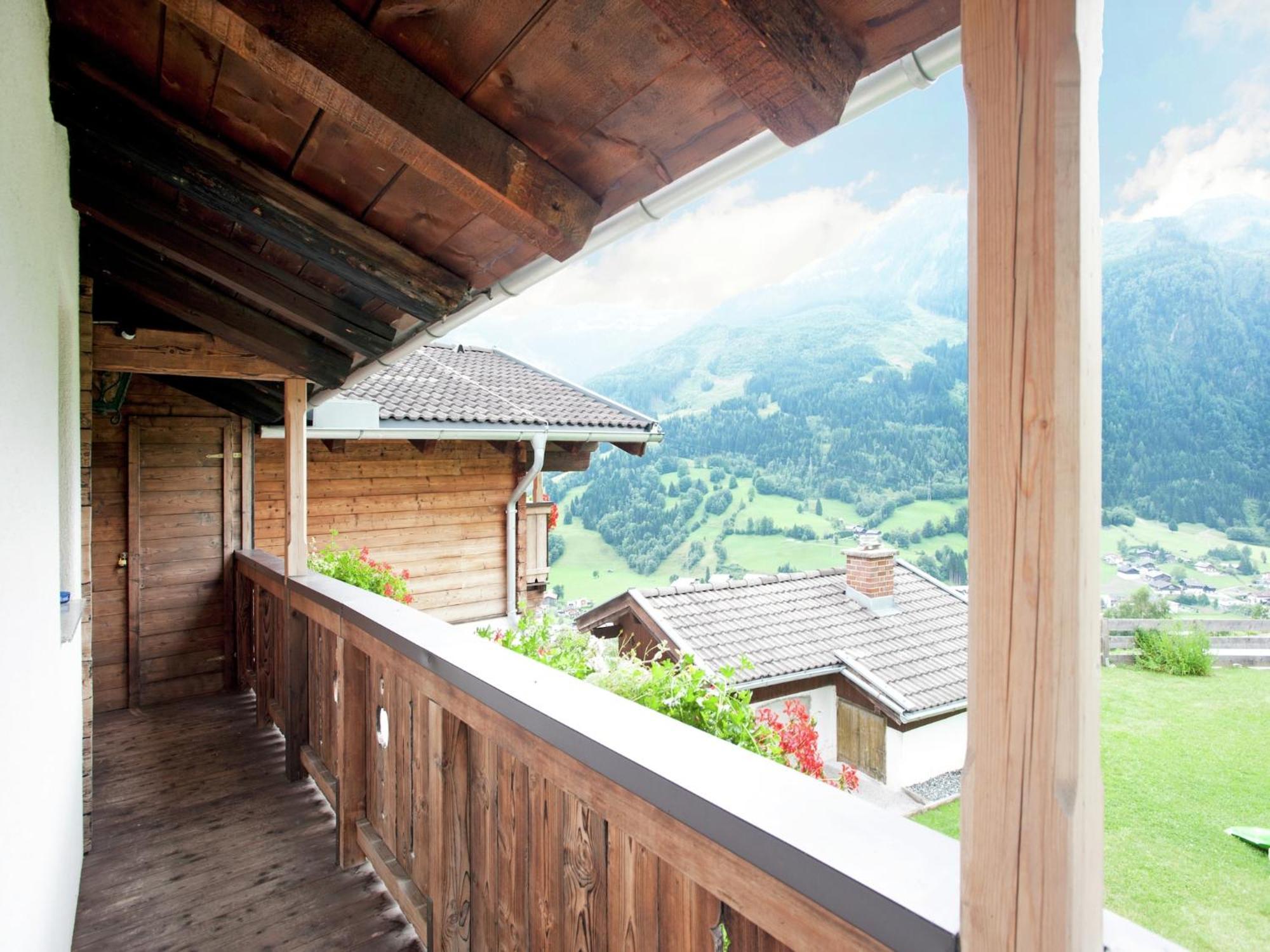 Modern Mansion In Kaprun Near Ski Area ภายนอก รูปภาพ