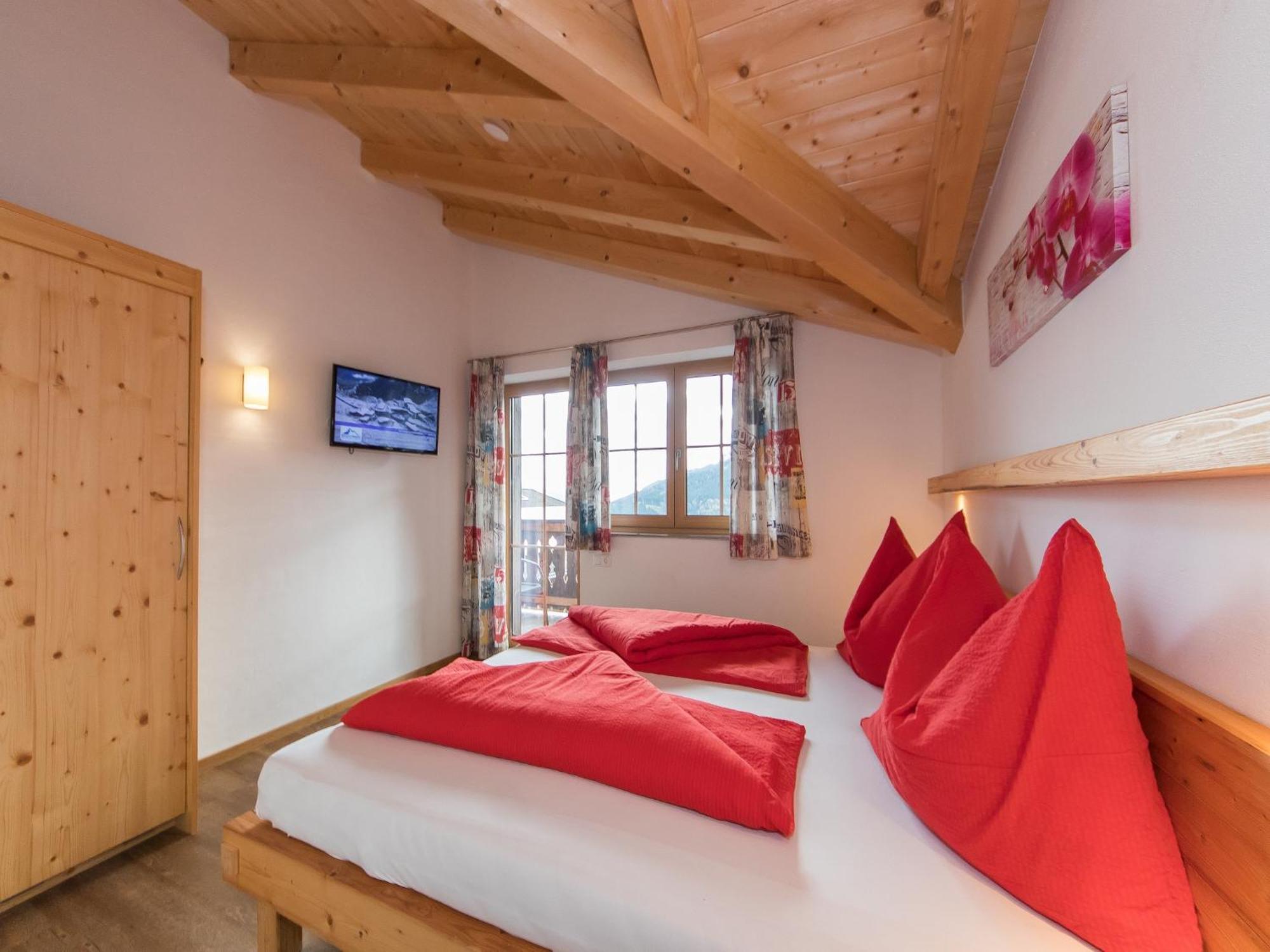 Modern Mansion In Kaprun Near Ski Area ภายนอก รูปภาพ