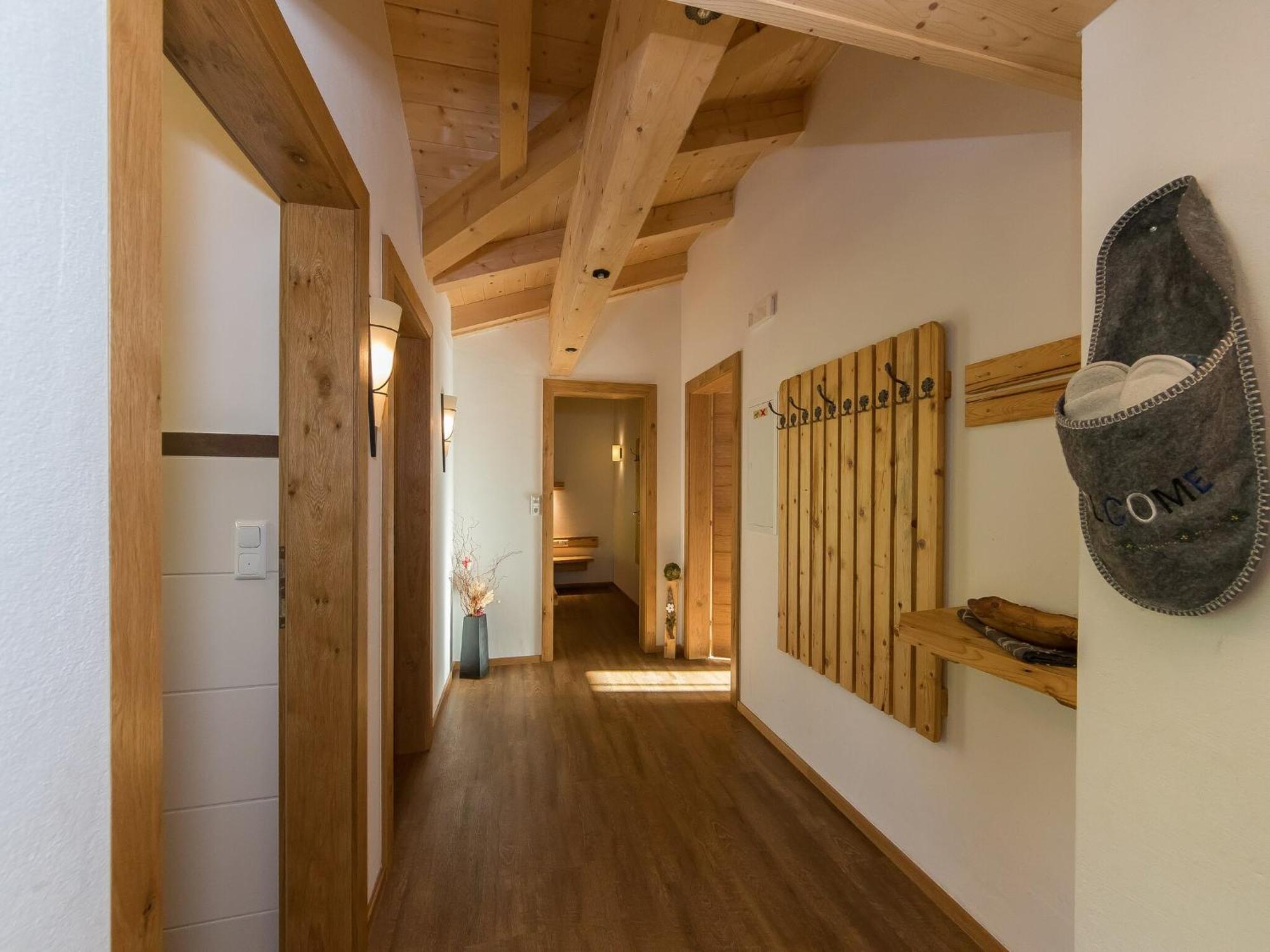 Modern Mansion In Kaprun Near Ski Area ภายนอก รูปภาพ