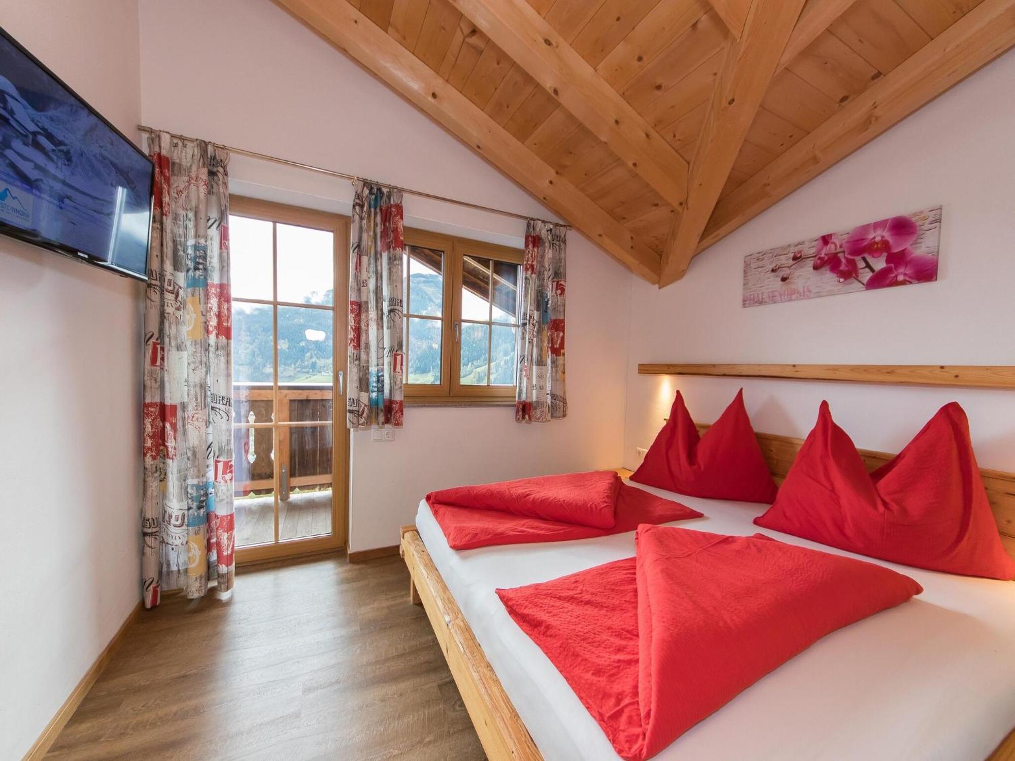 Modern Mansion In Kaprun Near Ski Area ภายนอก รูปภาพ