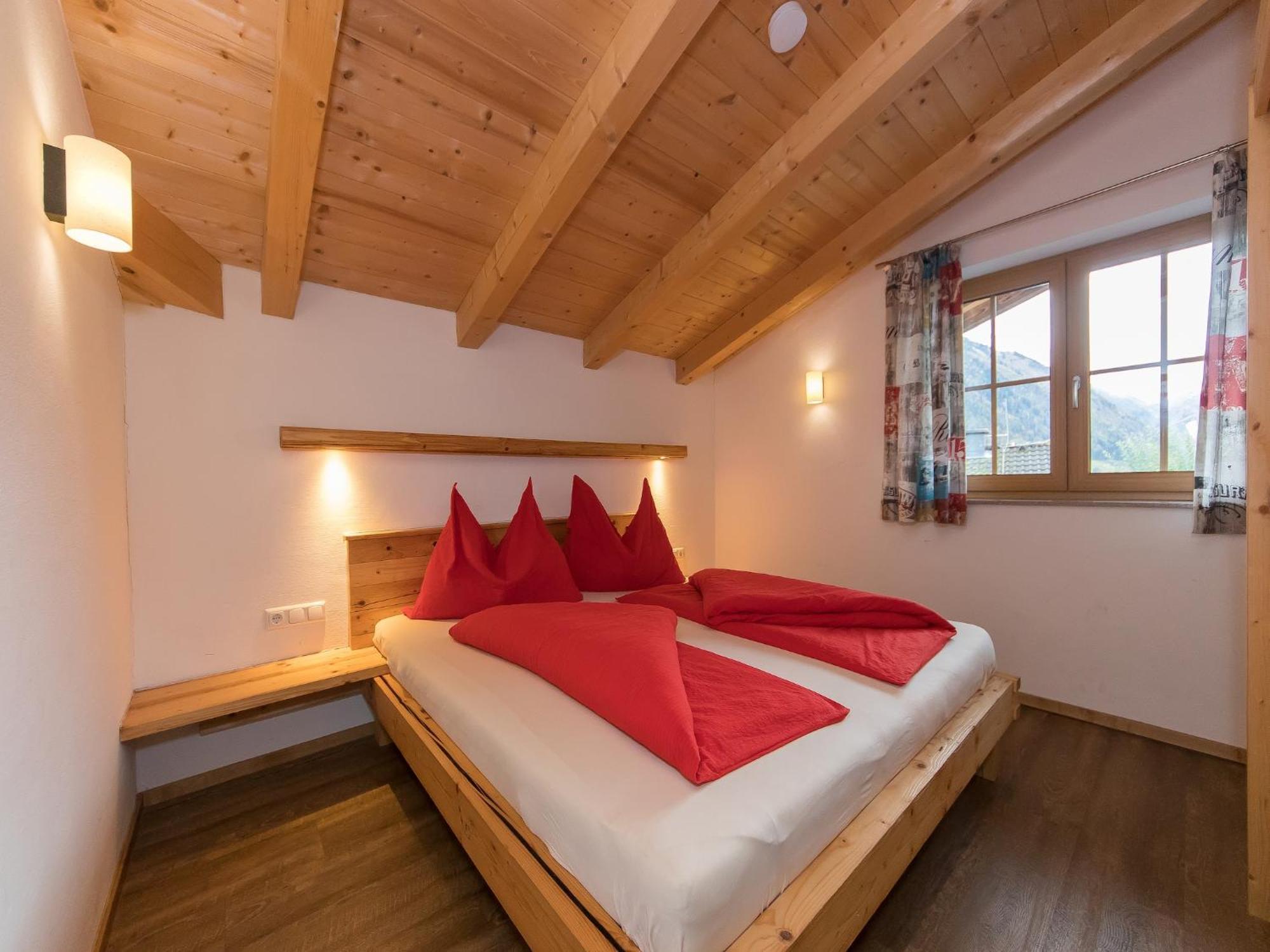 Modern Mansion In Kaprun Near Ski Area ภายนอก รูปภาพ