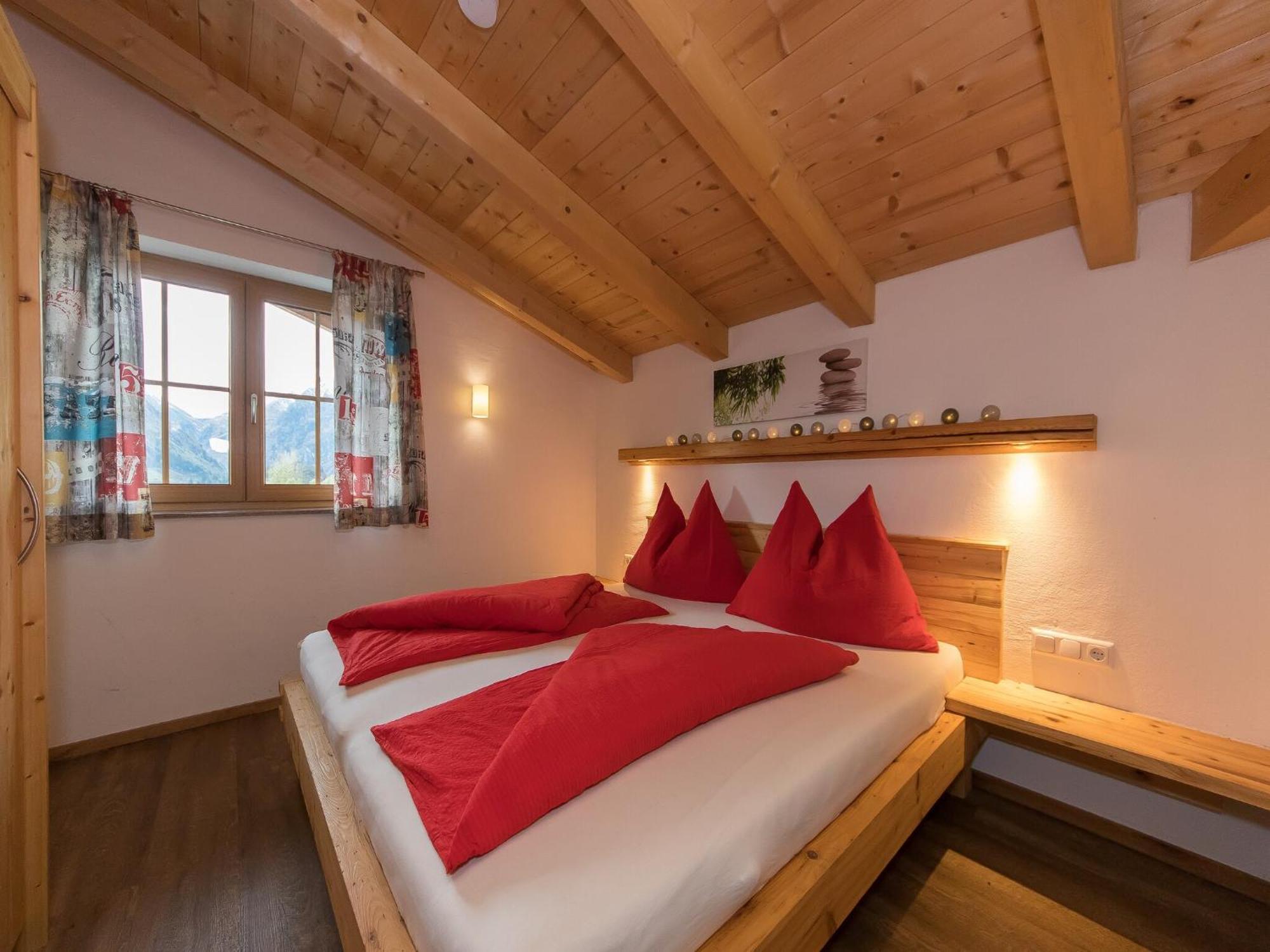 Modern Mansion In Kaprun Near Ski Area ภายนอก รูปภาพ