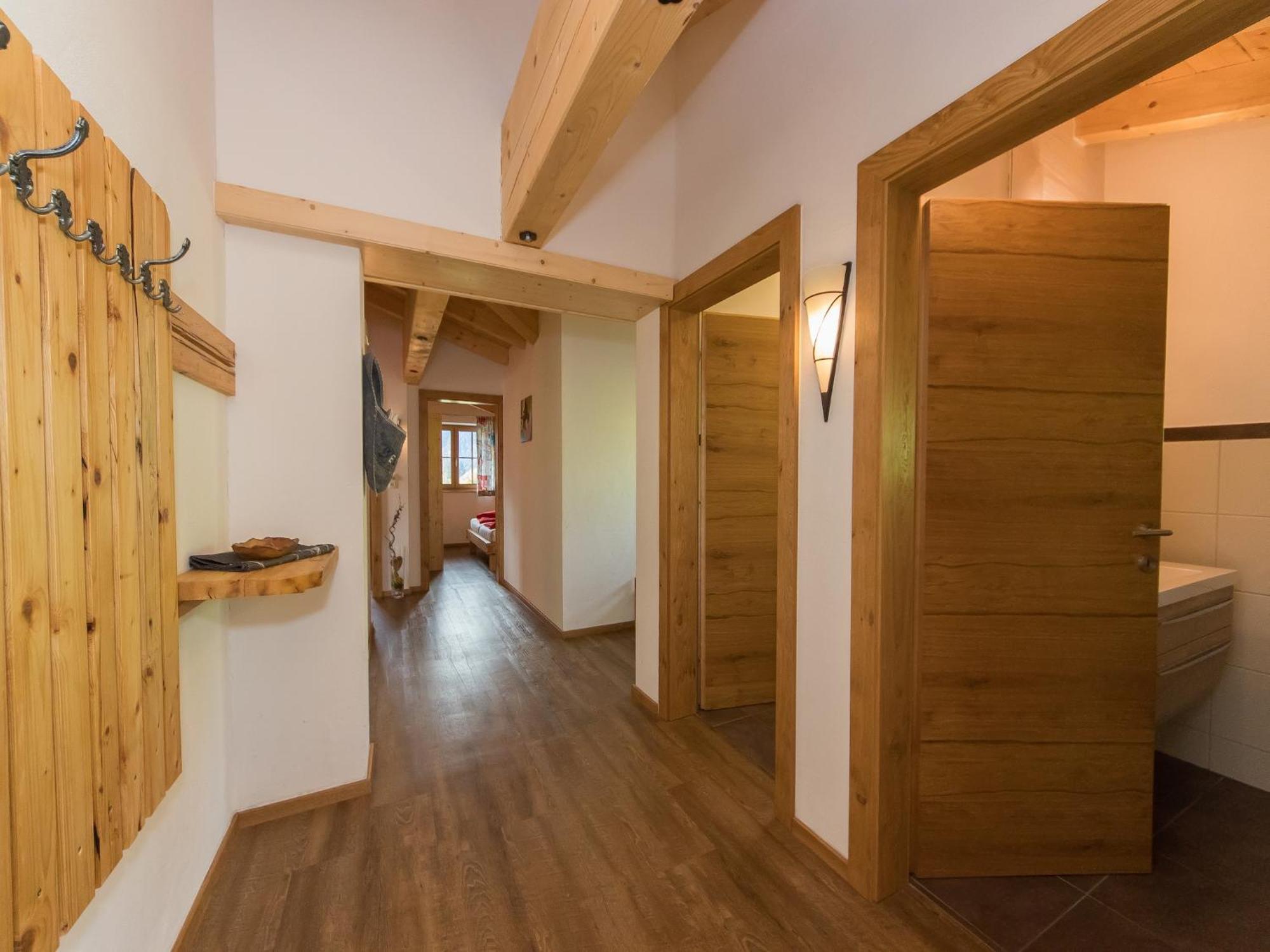 Modern Mansion In Kaprun Near Ski Area ภายนอก รูปภาพ