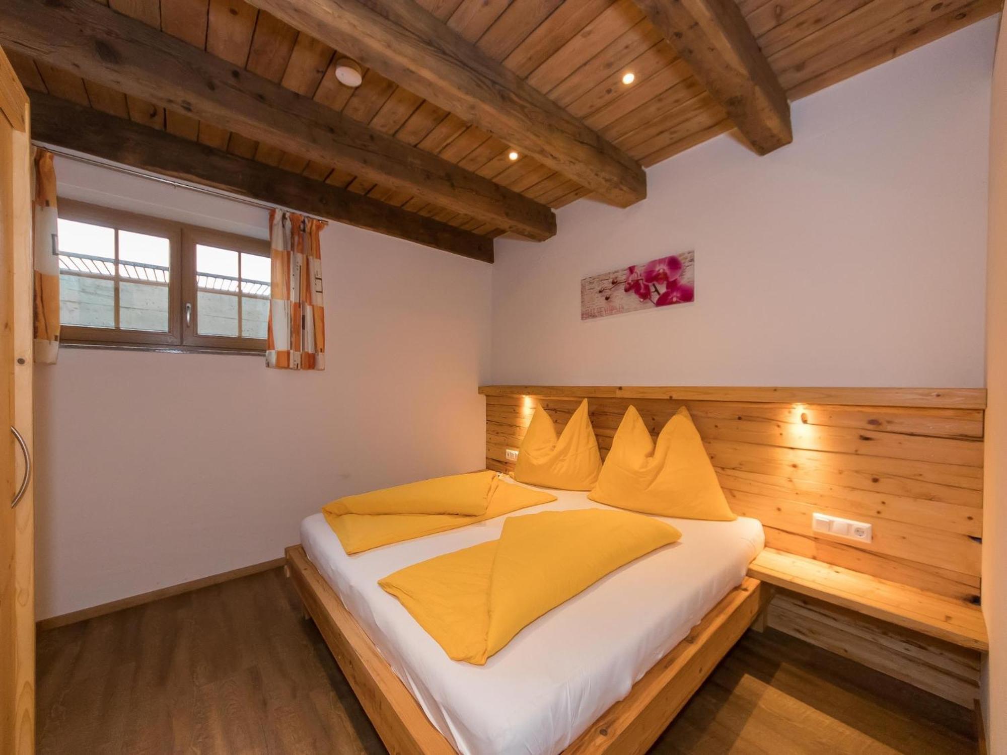 Modern Mansion In Kaprun Near Ski Area ภายนอก รูปภาพ